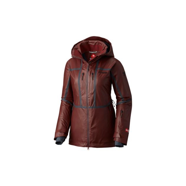 columbia womens outdry