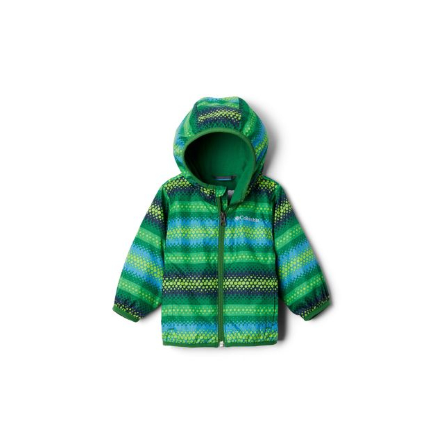 columbia pixel grabber wind jacket