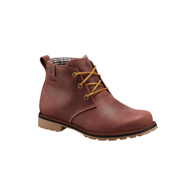 columbia marquam chukka