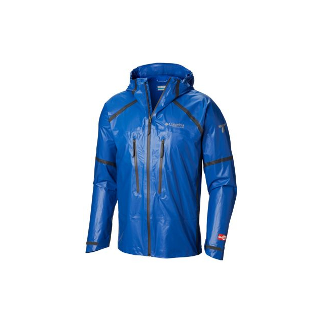 columbia outdry ex featherweight shell jacket