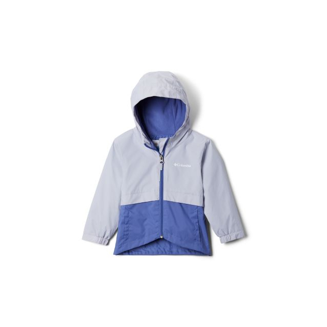 columbia toddler rain jacket