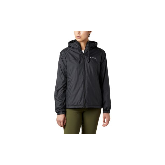 columbia flash forward lined windbreaker