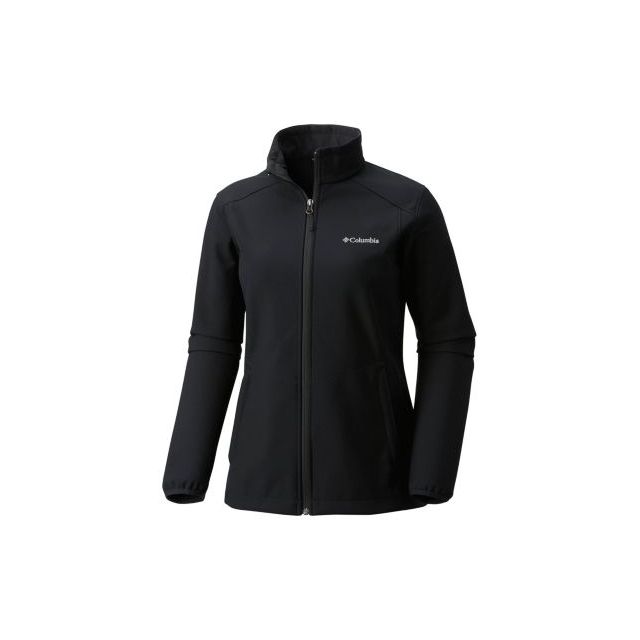 columbia women's kruser ridge ii softshell