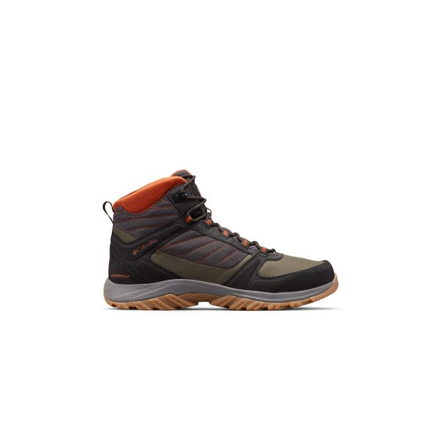 columbia terrebonne ii sport mid omni tech
