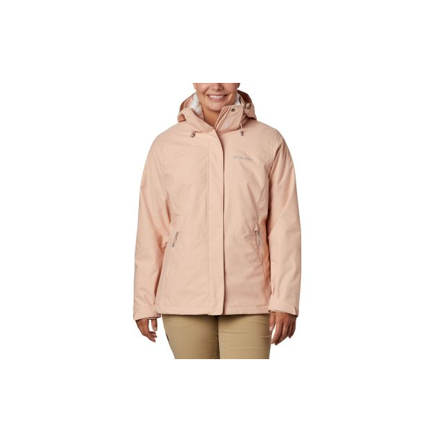 women's bugaboo jacket