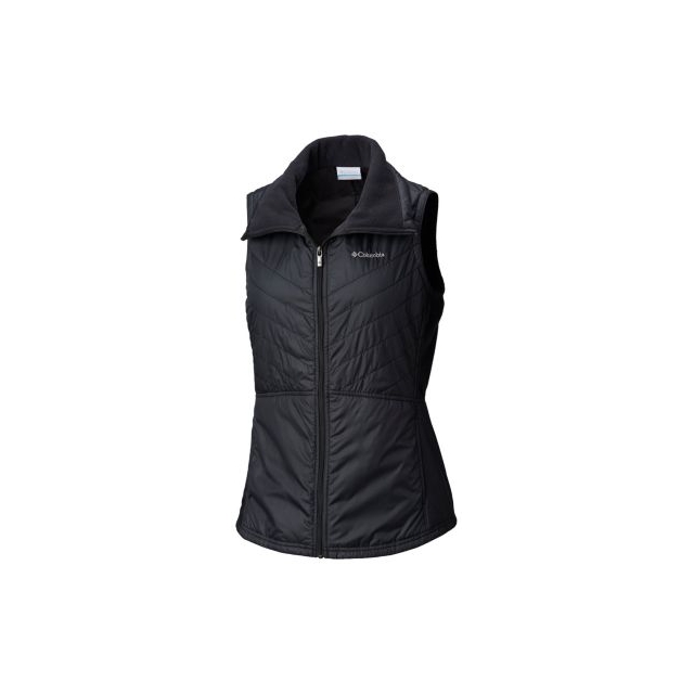 columbia ptarmigan vest