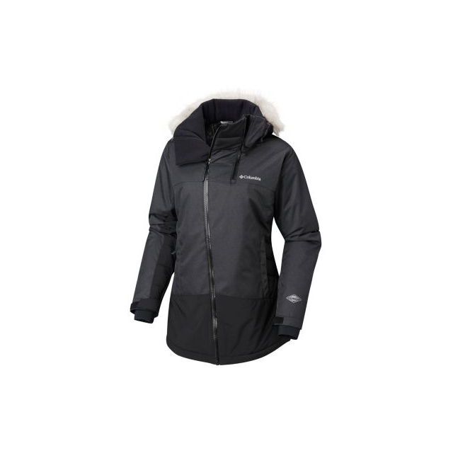 columbia women's emerald lake jacket