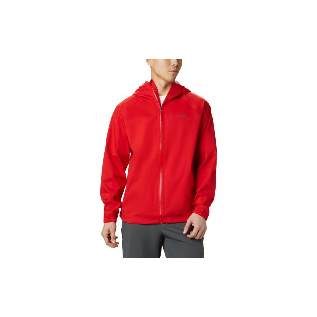 columbia hurricane jacket