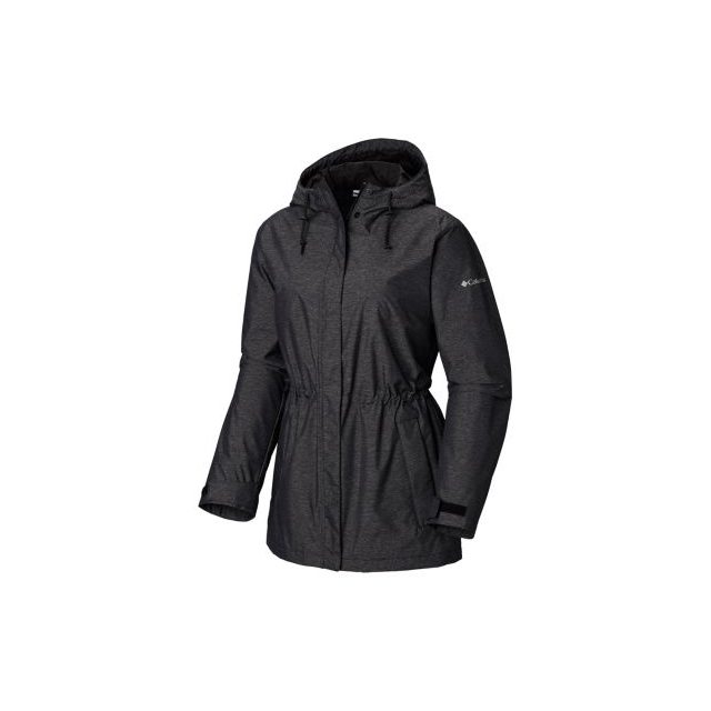 columbia women's norwalk mountain jacket