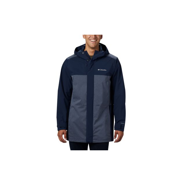 northbounder ii jacket