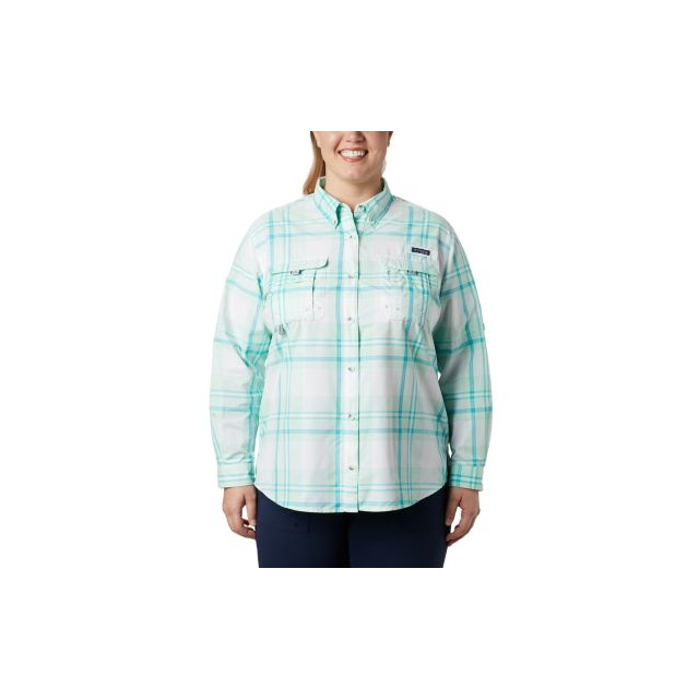 Women's Extended Women's Super Bahama Ls