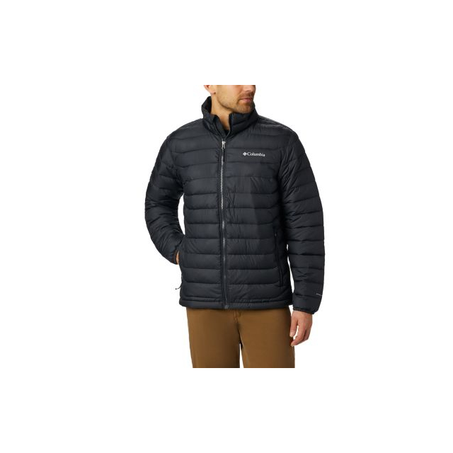 Columbia / Men's Powder Lite Jacket