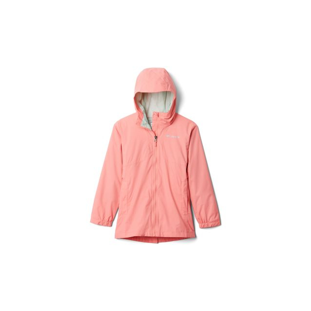 Columbia / Youth Girls City Trail Jacket