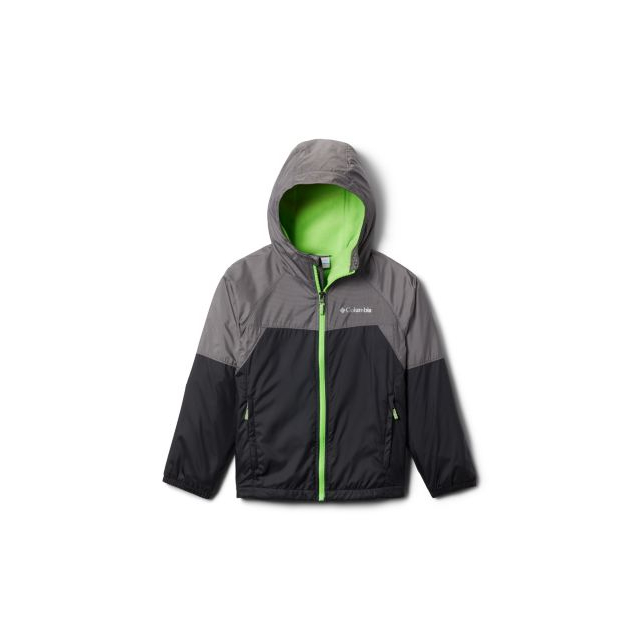 columbia ethan pond jacket
