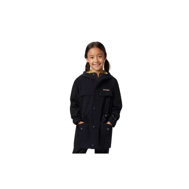 columbia ibex jacket