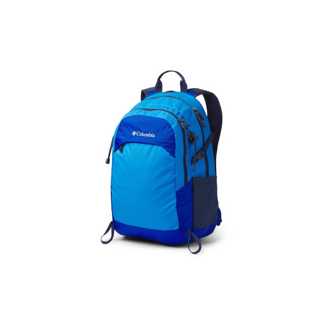 columbia silver ridge backpack