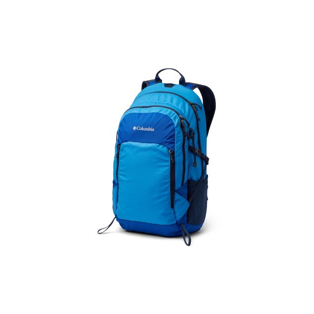 columbia silver ridge backpack