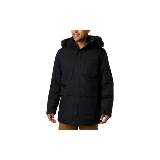 Winter rebellion down parka Clearance