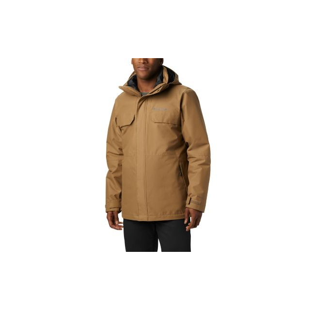 Columbia men's cloverdale interchange insulated jacket Outlet
