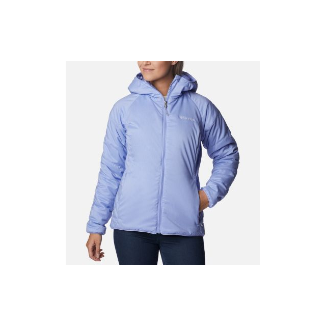 Kruser Ridge II Plush Softshell Jacket