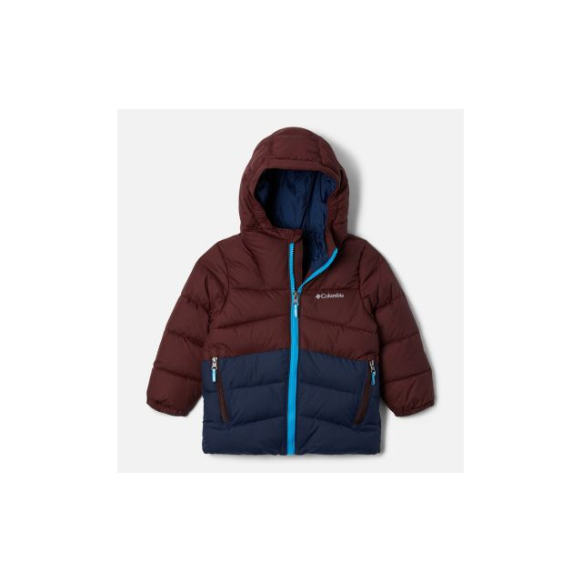 Youth Boys Toddler Arctic Blast Jacket