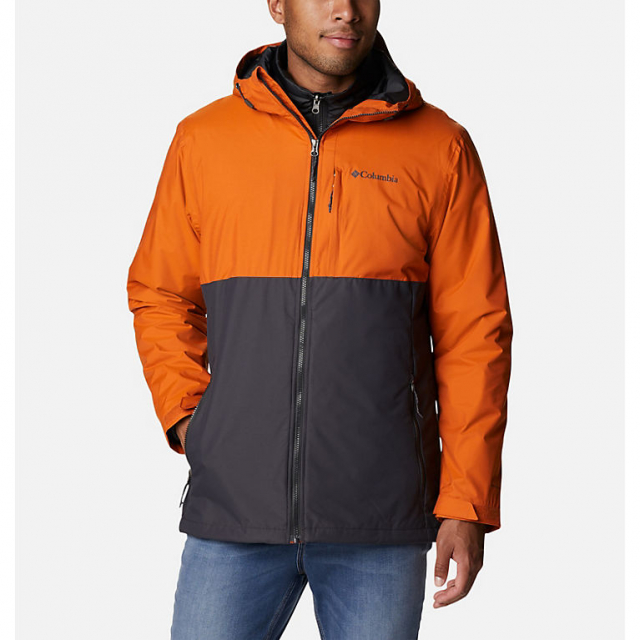 dicks columbia jackets