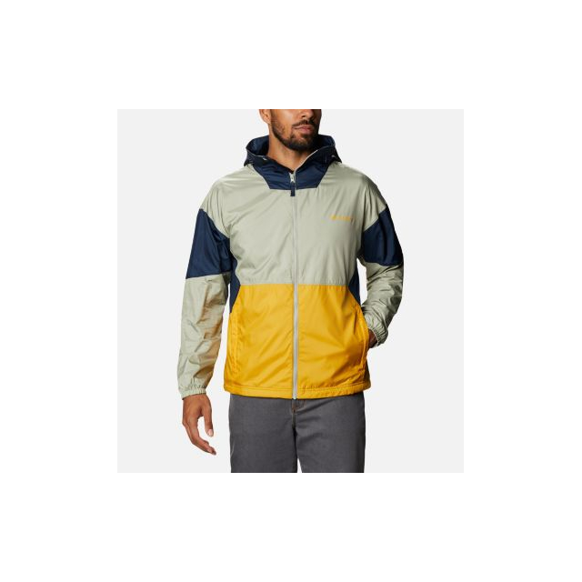 tall windbreakers