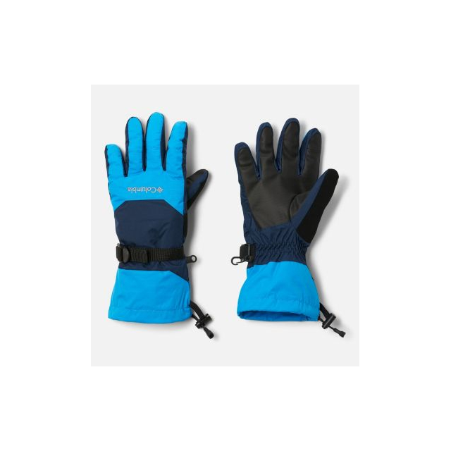 Columbia Last Tracks Ii Jacket 433 - Sci Jackets | Nencini Sport