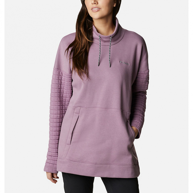 columbia sunday summit pullover