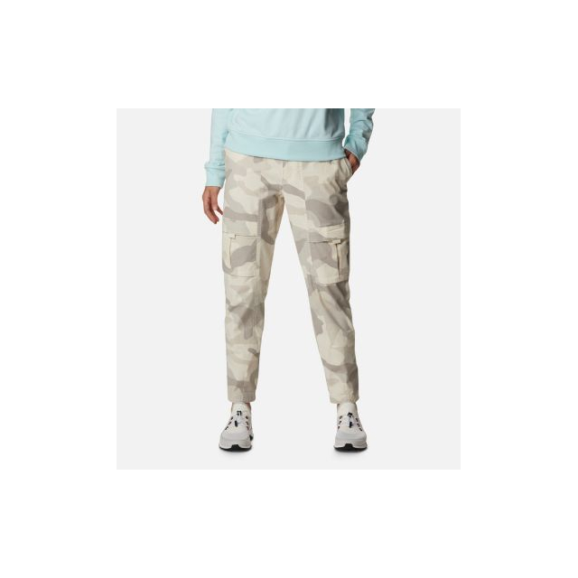 Columbia / Women's Wallowa Cargo Pant