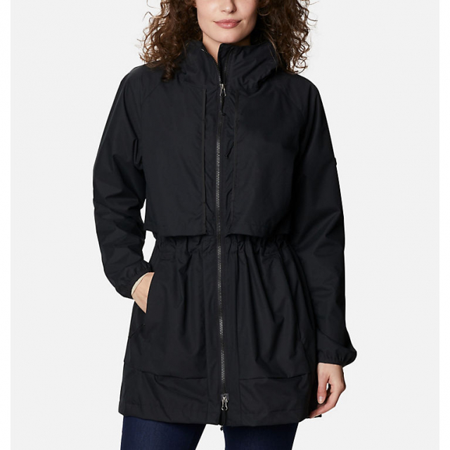 columbia cypress crossing jacket