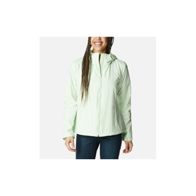 columbia zuma stack ii jacket