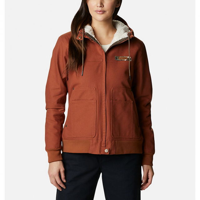 columbia phg jacket