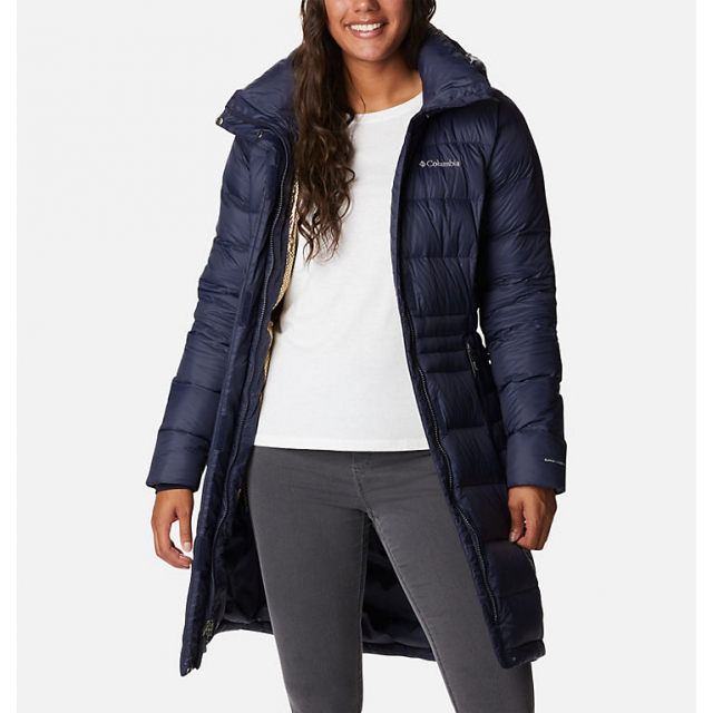 columbia jacket sydney