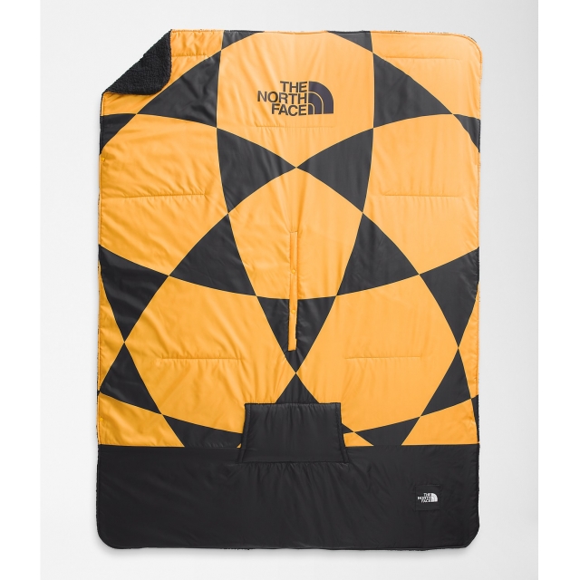 The North Face / Wawona Fuzzy Blanket