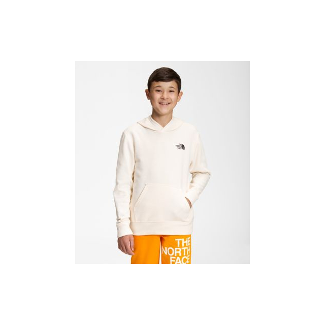 The North Face / Boys' Camp Fleece Pullover Hoodie