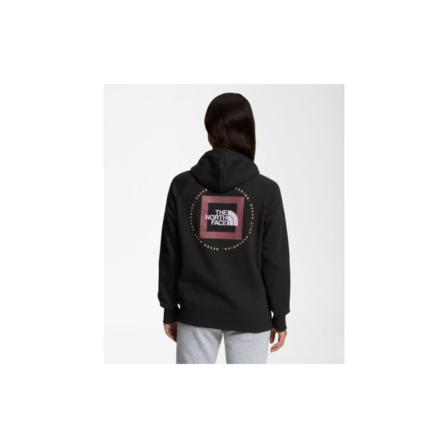 The North Face / Women's Geo NSE Hoodie
