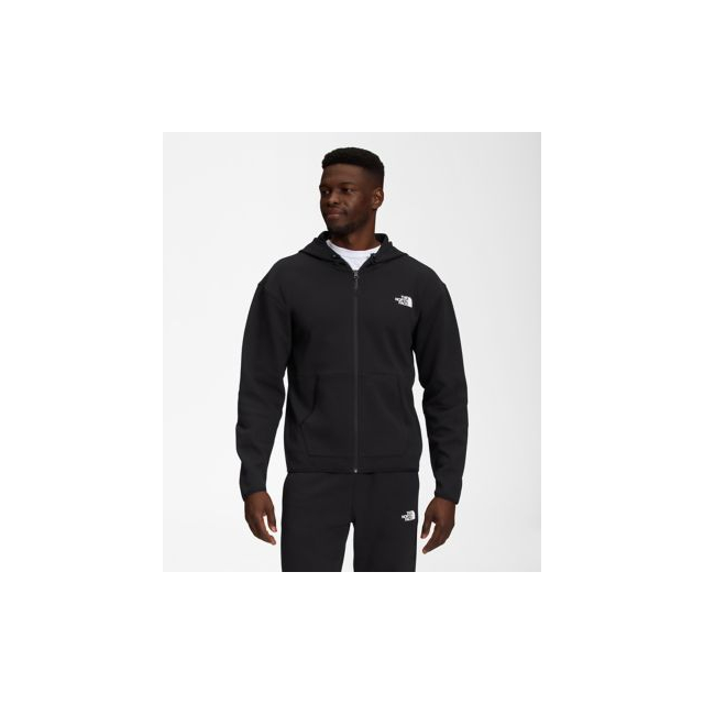 Men's TNF Tech Full Zip Hoodie