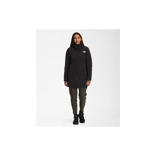 The North Face / Women's Belleview Stretch Down Parka