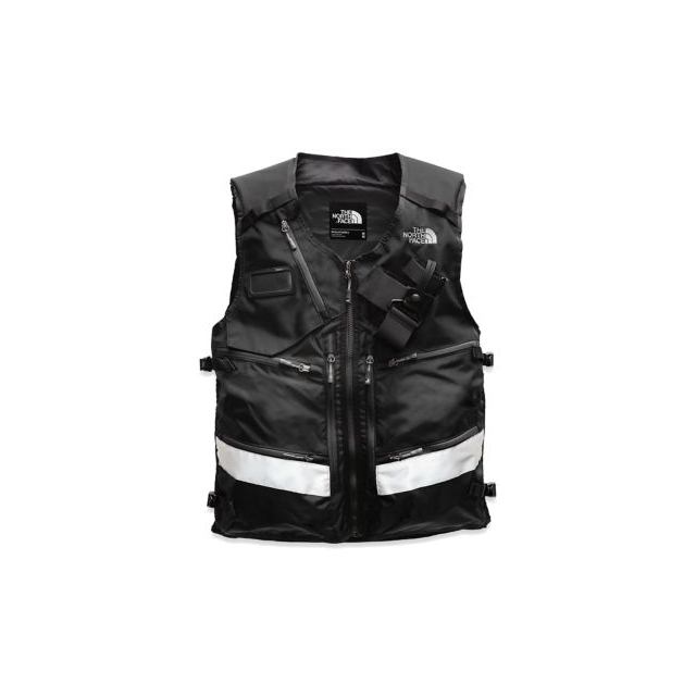 dicks northface vest