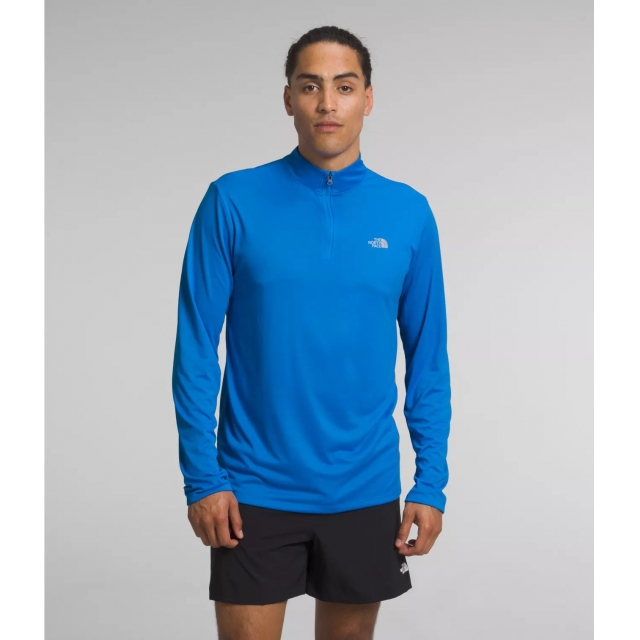 The North Face / Men's Elevation 1/4 Zip