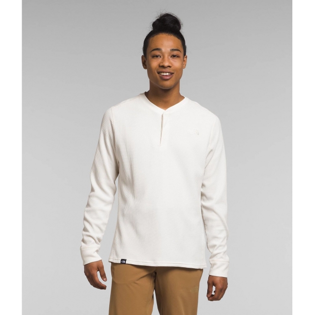 The North Face / Men's Skyview Thermal L/S Henley