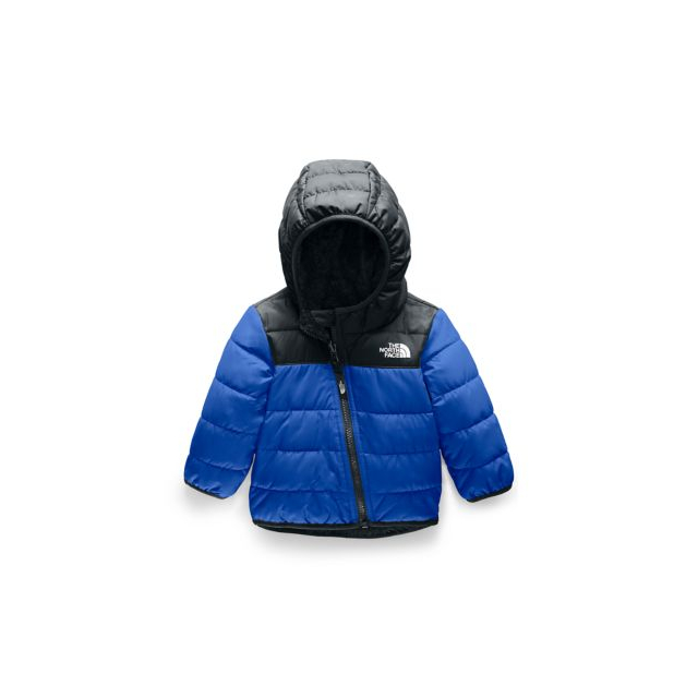 infant reversible mount chimborazo hoodie