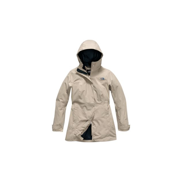 the north face trench