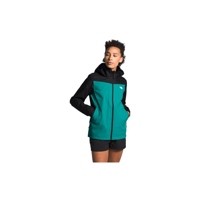 north face resolve plus review