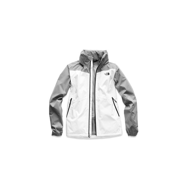 w resolve plus jacket