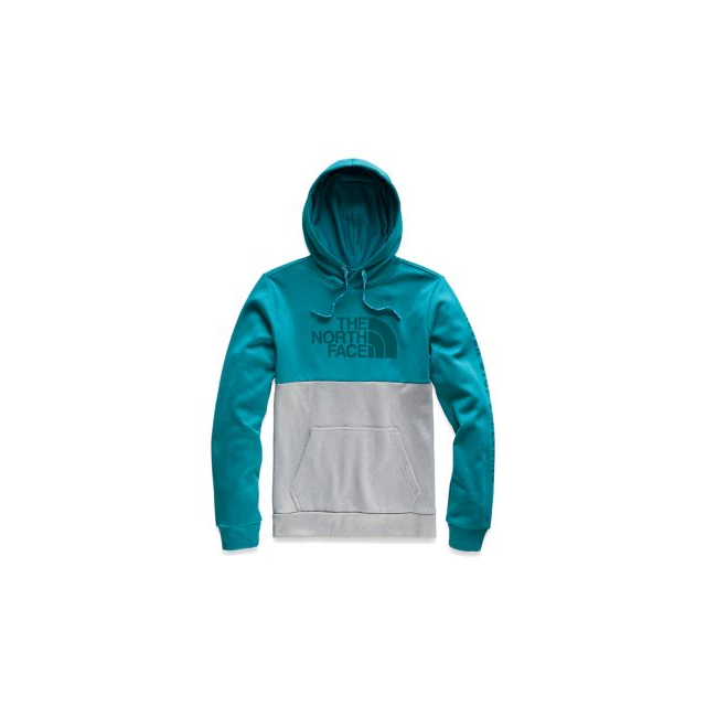 north face hoodie surgent