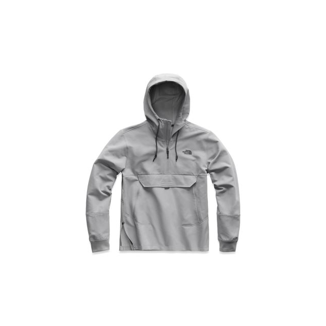 tekno ridge pullover