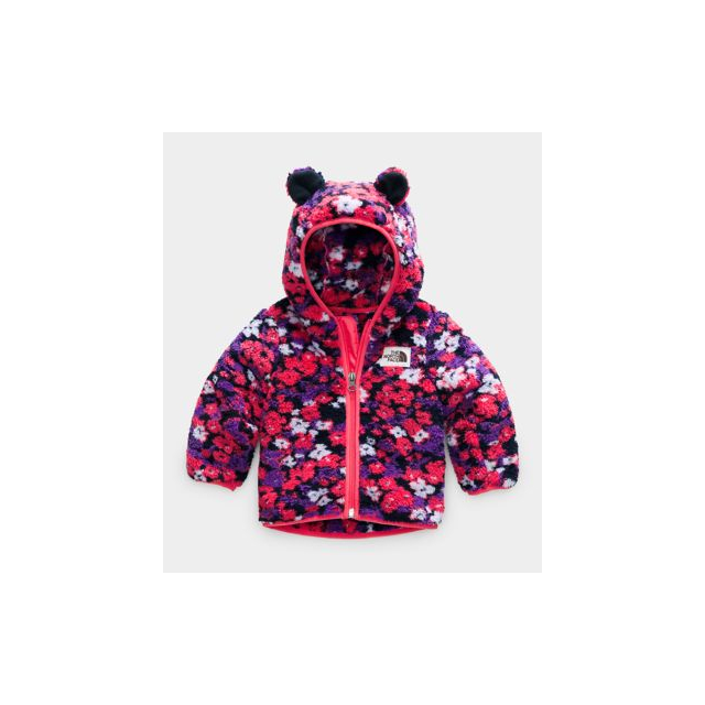 north face campshire bear hoodie