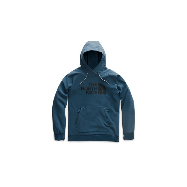 men's tekno logo hoodie